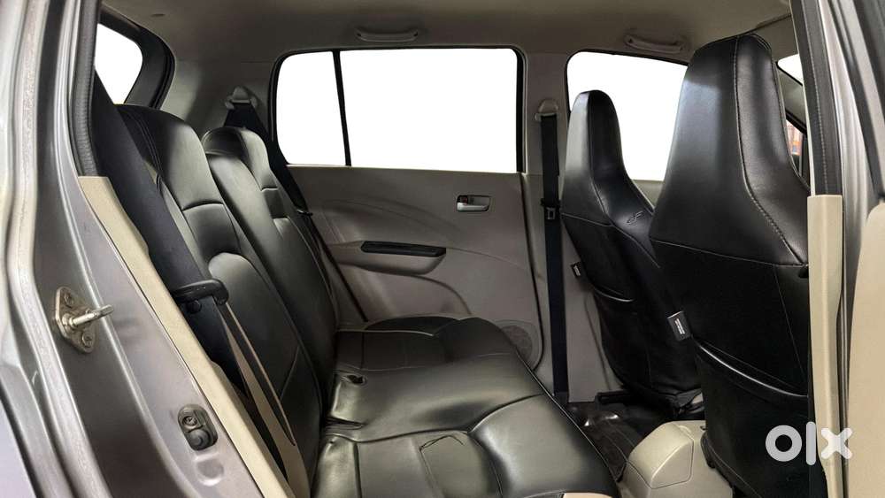 Maruti Suzuki Celerio 2014-2017 Zxi, 2017, Petrol