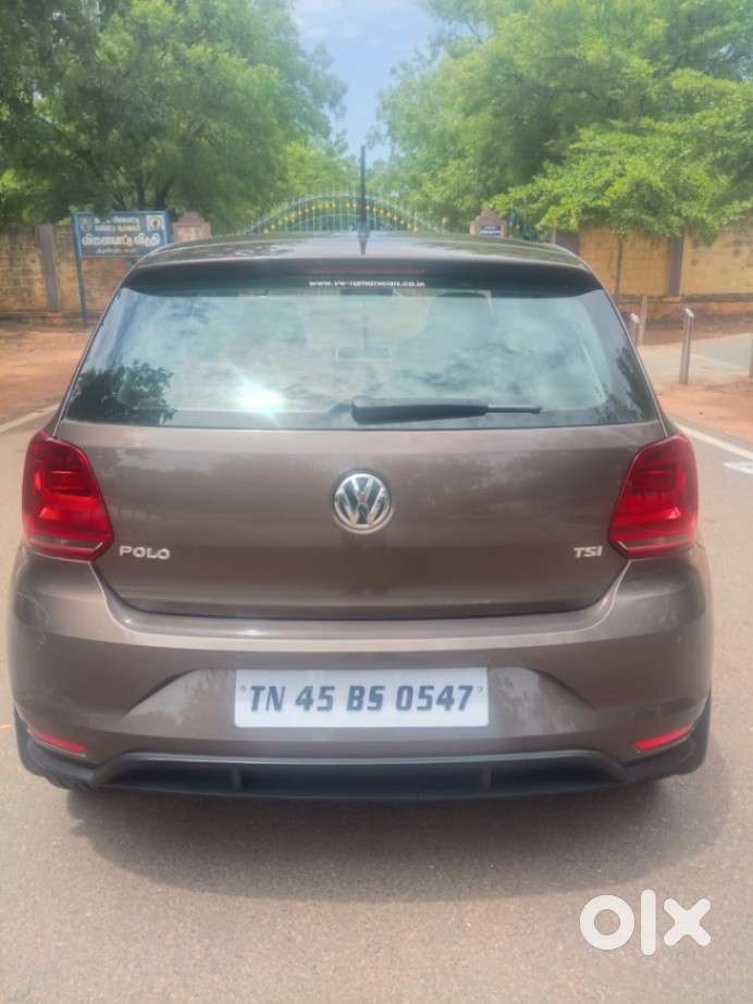 Volkswagen Polo 1.0 Highline Plus Tsi, 2020, Petrol