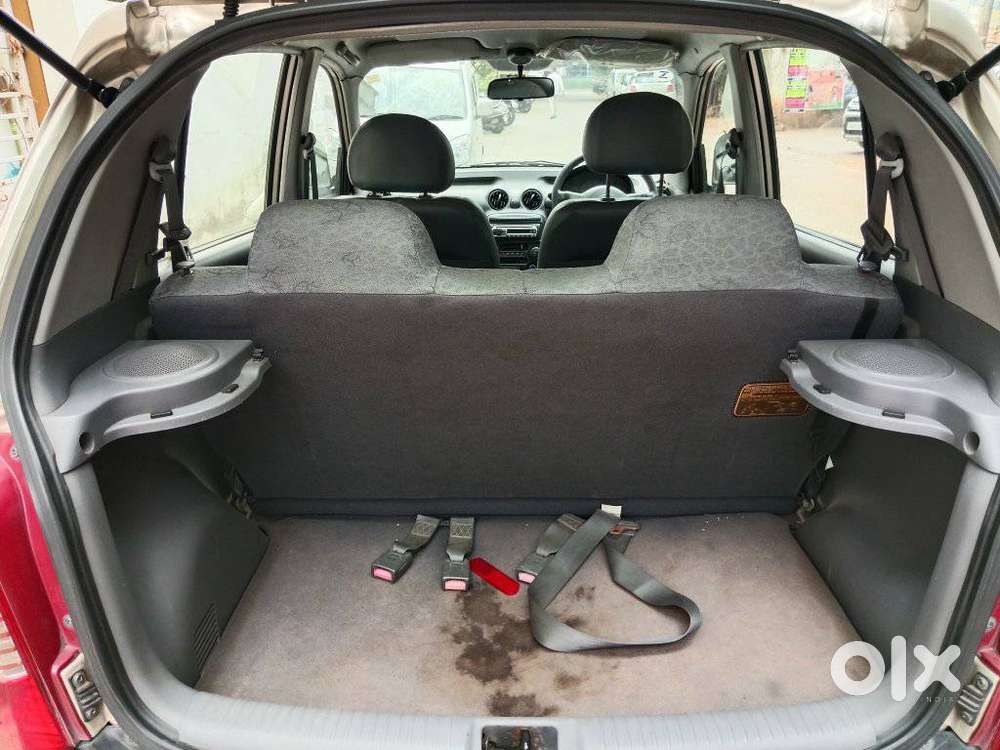 Hyundai Santro Xing Xl At Erlx Euro Iii, 2007, Petrol