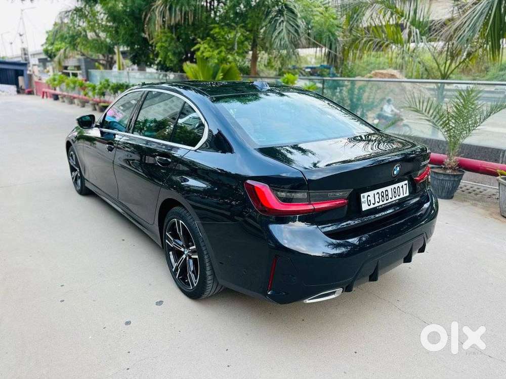 Bmw 3 Series 2.0 320d M Sport, 2025, Diesel