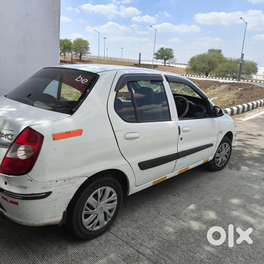 Tata Indigo Ecs 2018 Diesel 94000 Km Driven