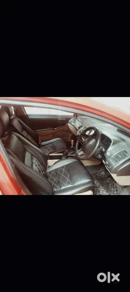 Honda Civic V Mt 2007