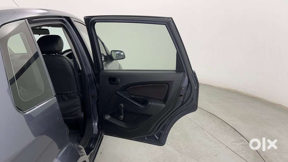 Ford Figo Petrol Exi, 2011, Petrol