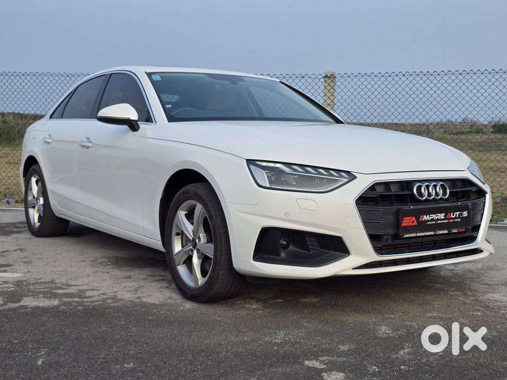 Audi A4 2.0 Premium Plus 40 Tfsi, 2023, Petrol