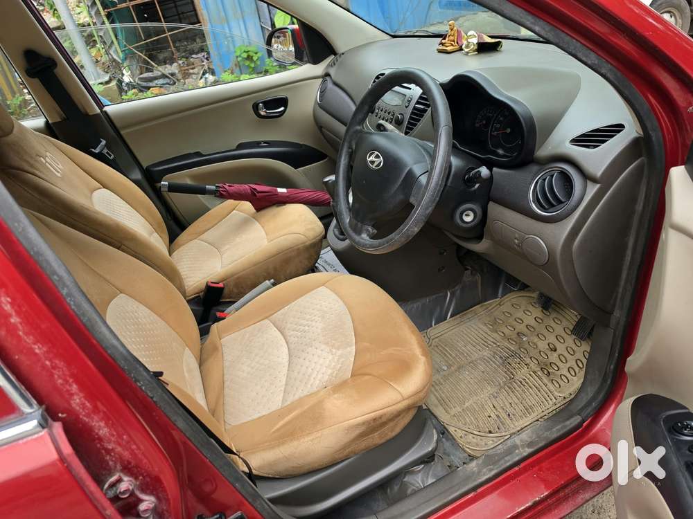 Hyundai I10 Sportz 1.2 Kappa2 O, 2012, Petrol