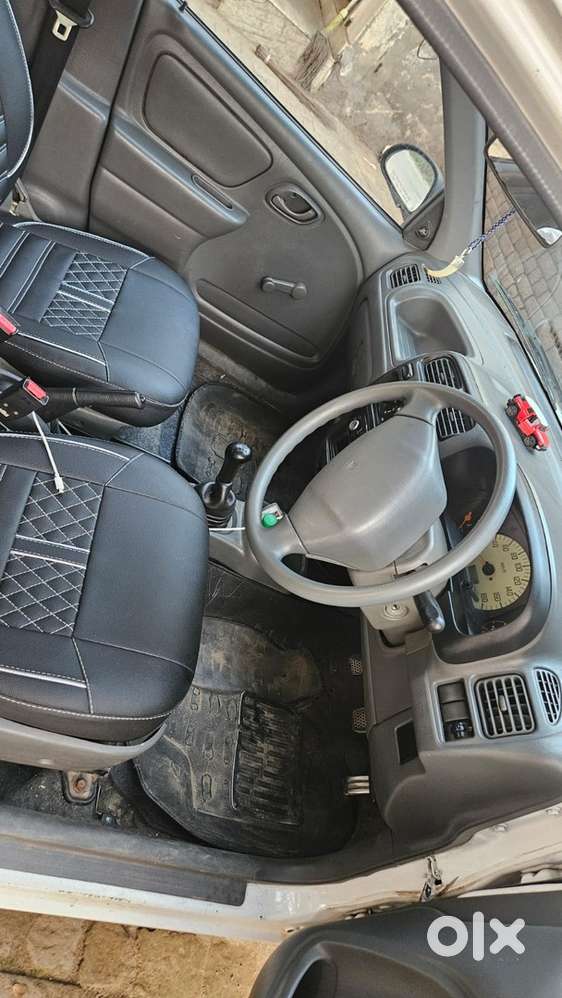 Maruti Suzuki Alto Lxi 2008