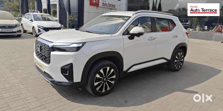 Honda Elevate Zx Cvt, 2023, Petrol