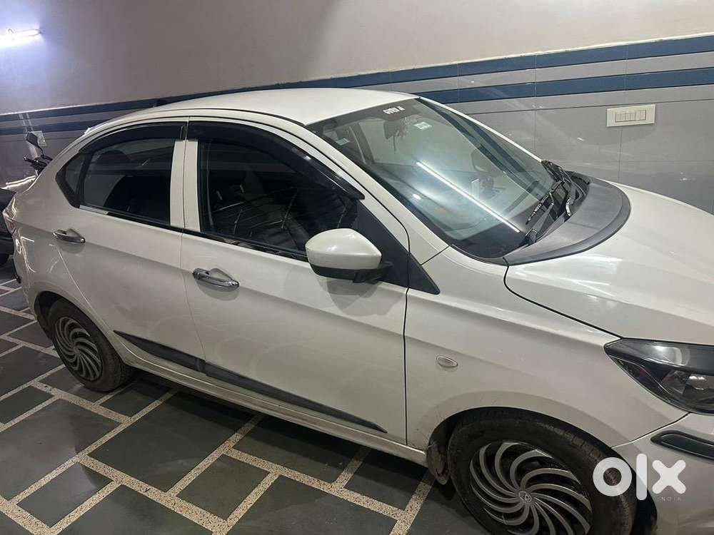 Tata Tigor 2021 Petrol Excellent Condition 1st Owner
