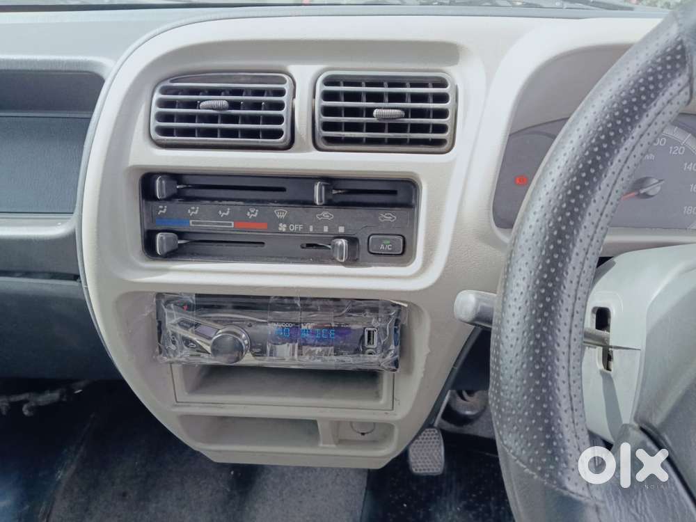 Maruti Suzuki Eeco 5 Seater Ac, 2013, Petrol