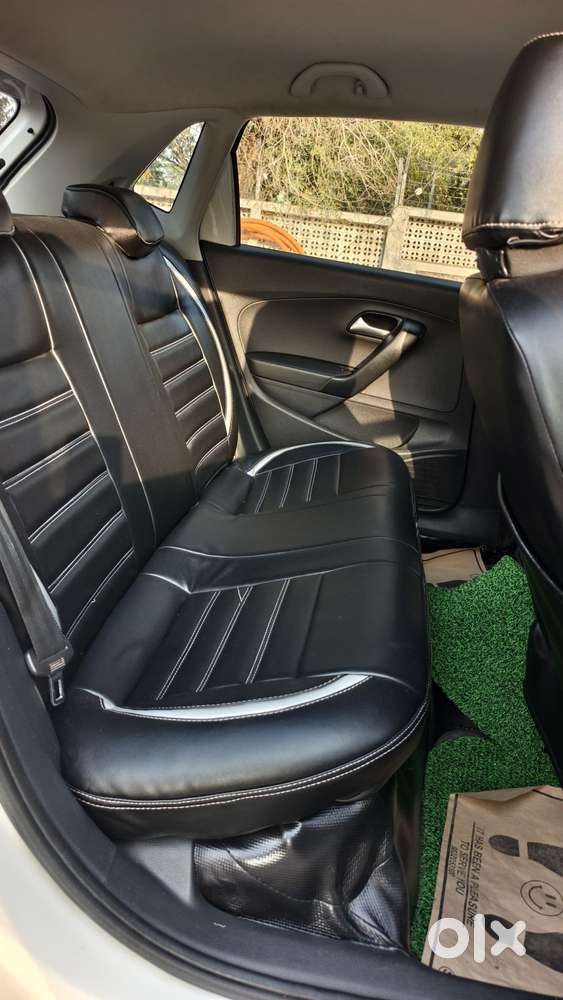 Volkswagen Polo 1.0 Mpi Highline Plus, 2019, Petrol