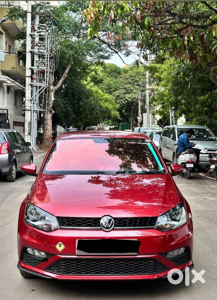Volkswagen Polo 1.0 Comfortline Plus, 2021, Petrol