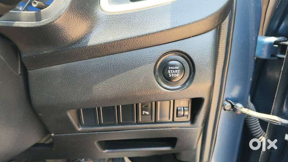 Maruti Suzuki Baleno 1.2 Alpha, 2018, Petrol