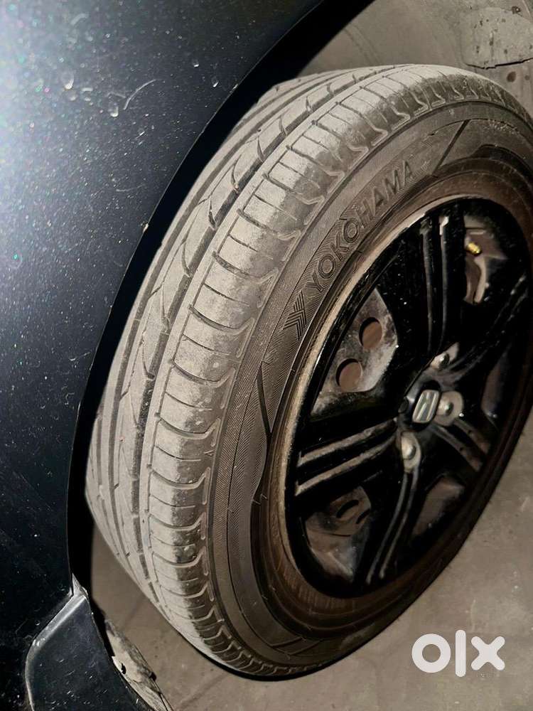 Honda City 2010 Petrol 81000 Km Driven Passing Till 2030.