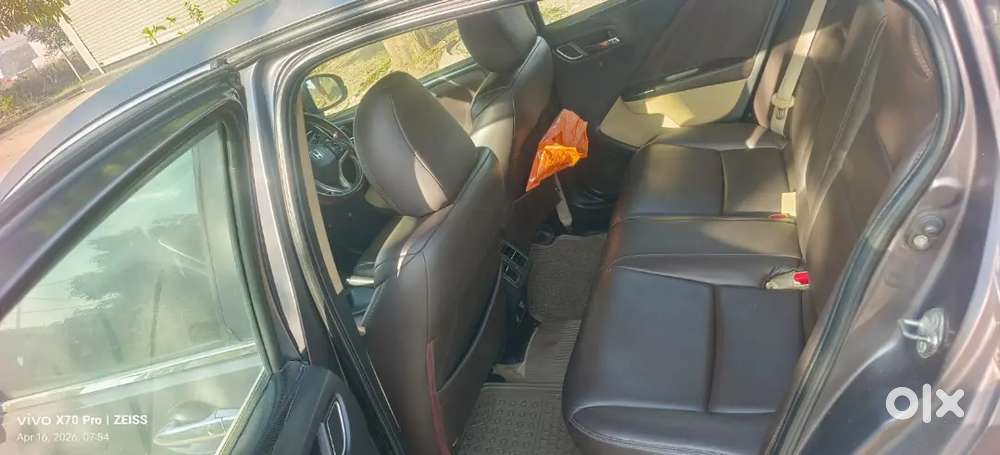 Honda City 2018 Petrol Well Maintained