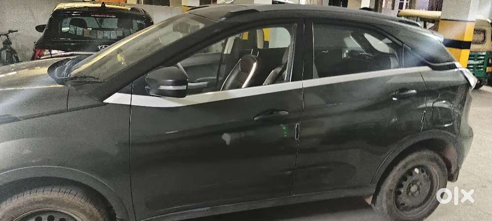 Tata Nexon Revotorq 2023 Manual