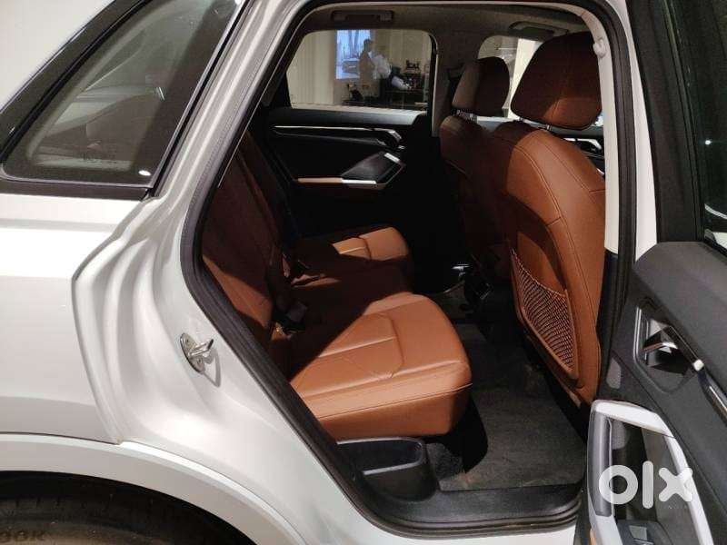 Audi Q3 2.0 Tfsi High, 2024, Petrol