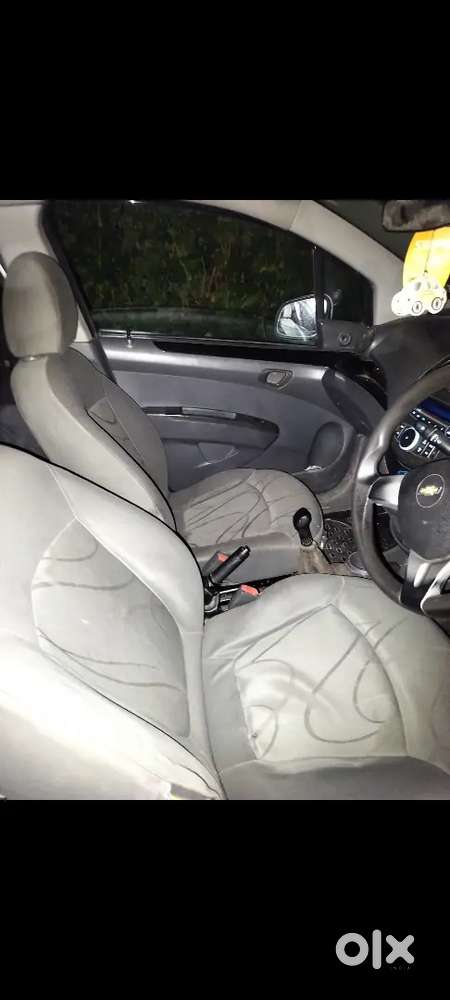 Chevrolet Beat Diesel 2012 Ls