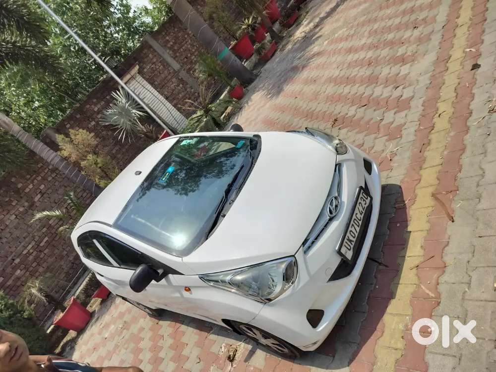 Hyundai Eon Era + Petrol 2018