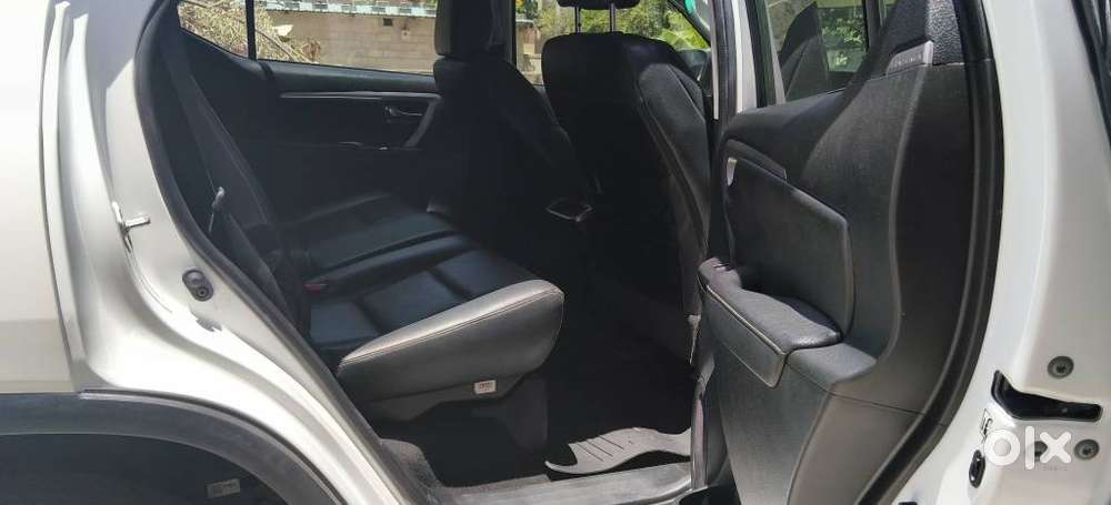 Toyota Fortuner Sigma 4 At Diesel, 2023, Diesel