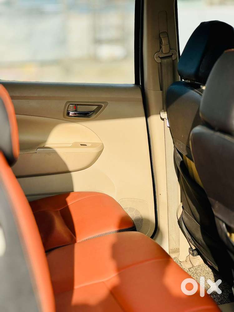 Maruti Suzuki Ertiga, 2016, Diesel