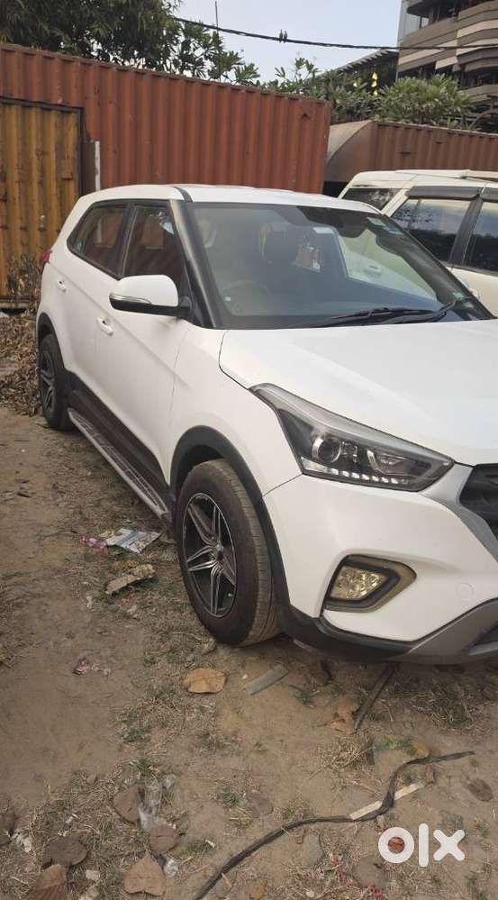 Hyundai Creta 1.4 Ex Diesel, 2019, Diesel