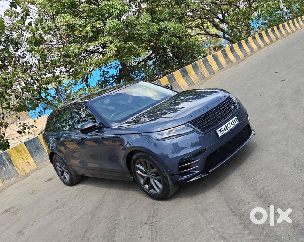 Land Rover Range Velar Hse Dynamic 2.0 Diesel, 2023, Diesel