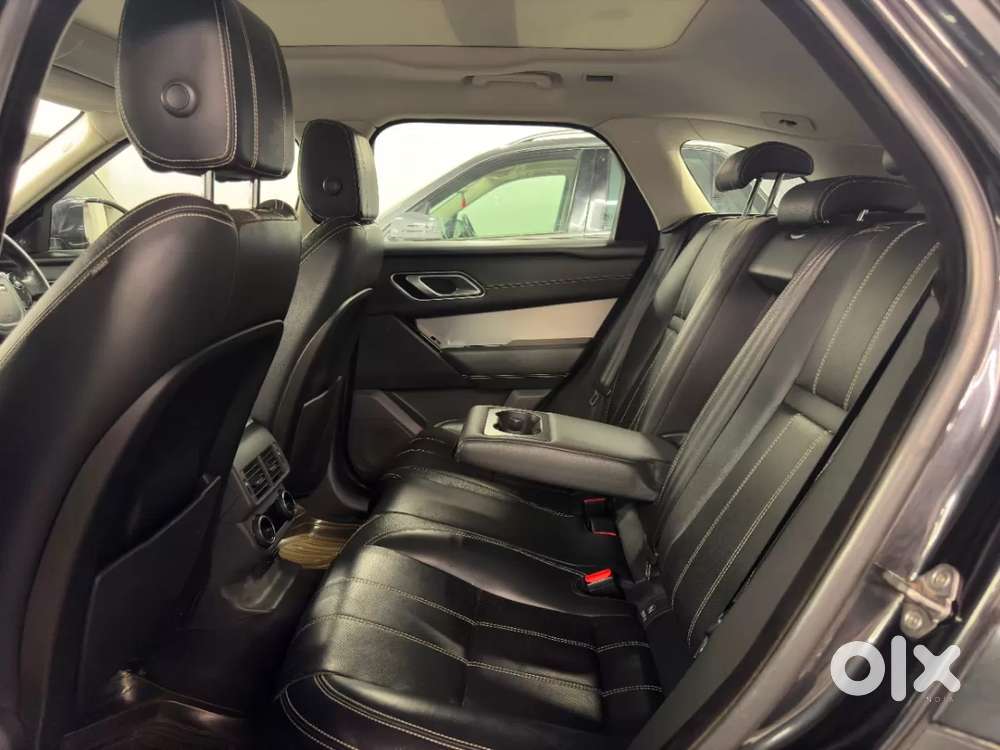 Land Rover Range Velar, 2019, Petrol