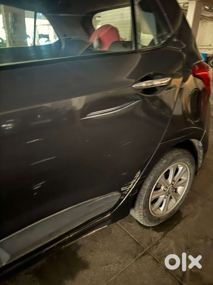  Hyundai Grand I10 Asta Automatic – For Sale