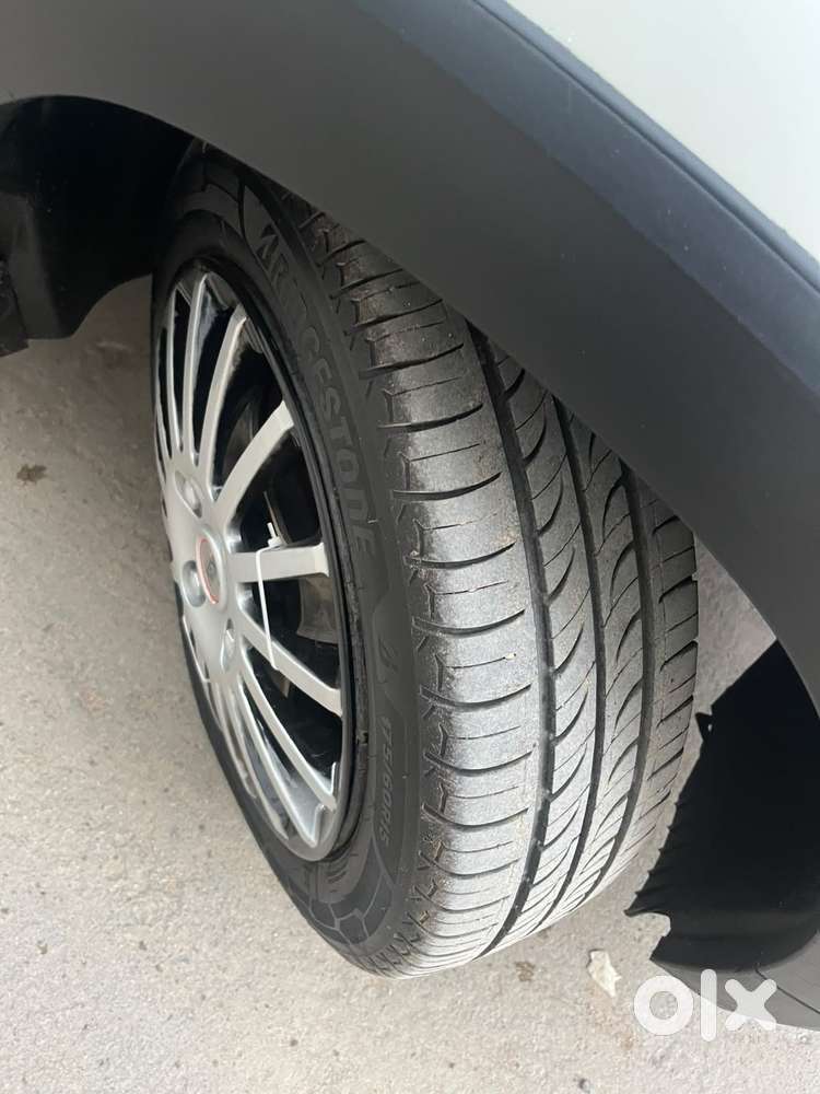 Tata Tiago Nrg Petrol, 2021, Petrol
