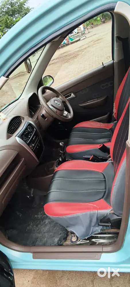 Maruti Suzuki Alto 2014 Petrol Lx Manual