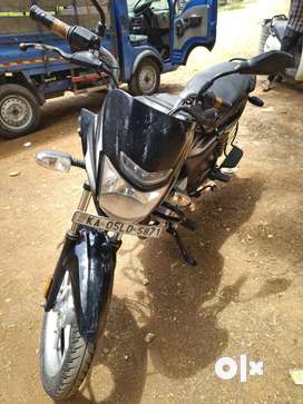 Second Hand Between 2017 and 2023 Bajaj.platina for sale in Mysore