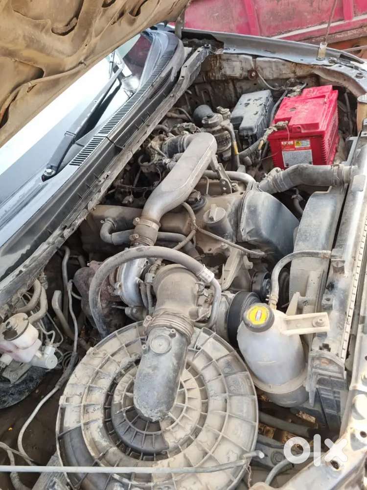 Toyota Innova 2011