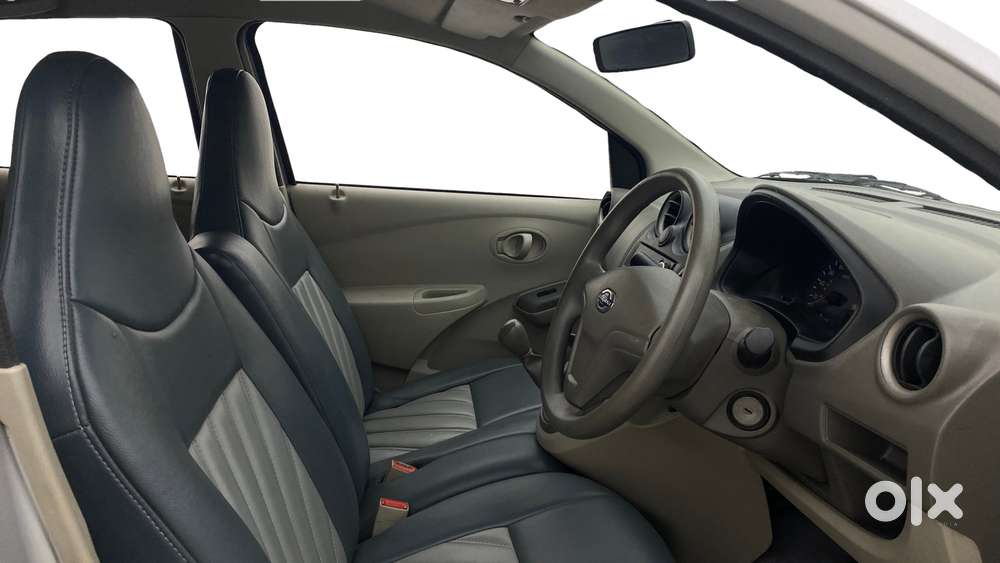 Datsun Go T, 2014, Petrol