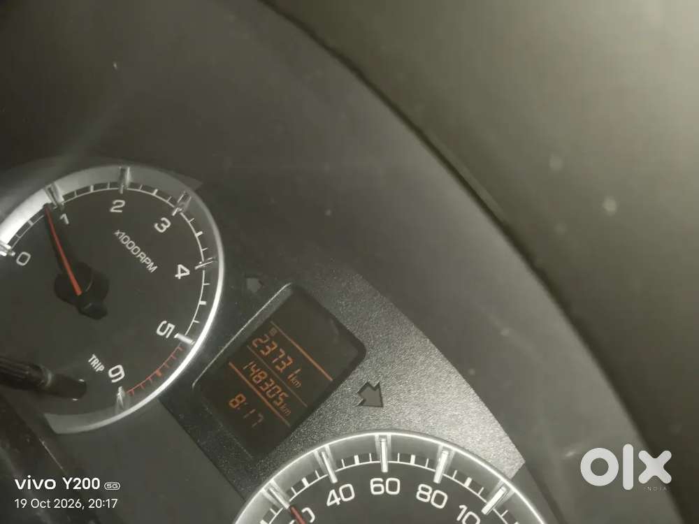 Maruti Suzuki Swift Vdi 2014 Diesel