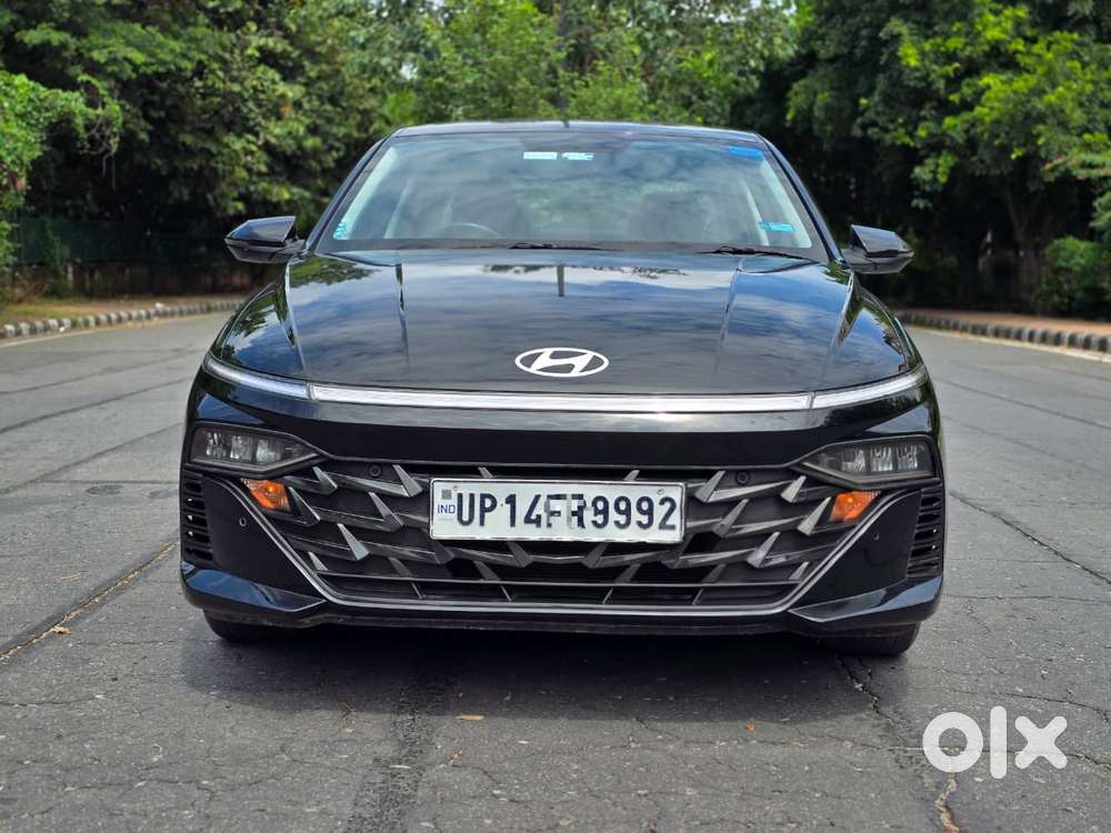 Hyundai New Verna Sx O 1.5 Turbo Gdi Mt, 2023, Petrol