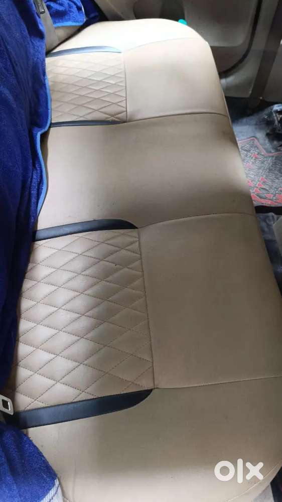 Maruti Suzuki Dzire 2017 Diesel Car