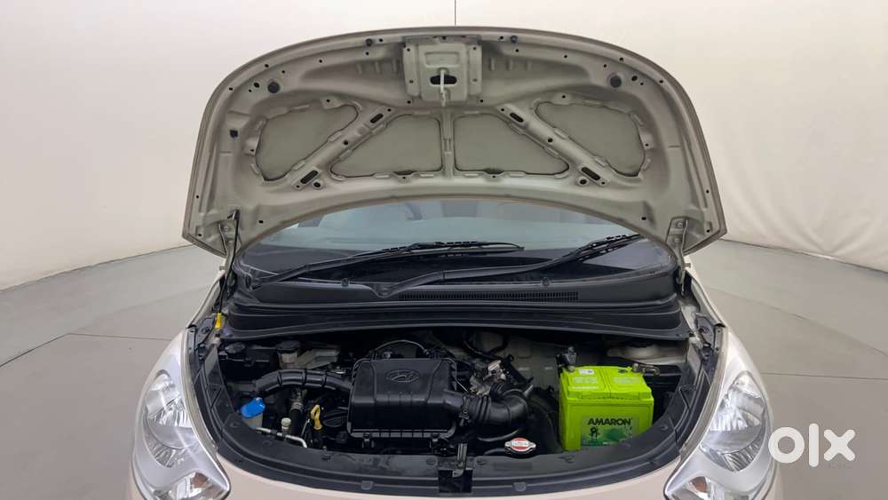 Hyundai I10 Sportz 1.1 Irde2, 2014, Petrol