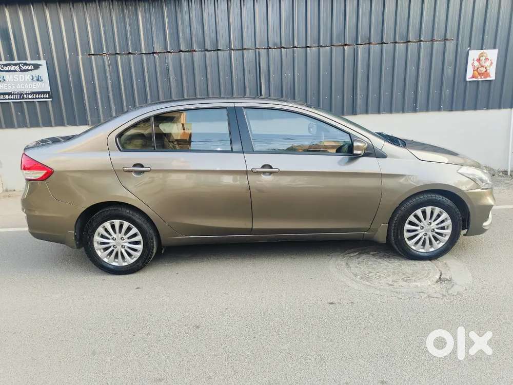 Maruti Suzuki Ciaz 2020 Petrol 67000 Km Driven