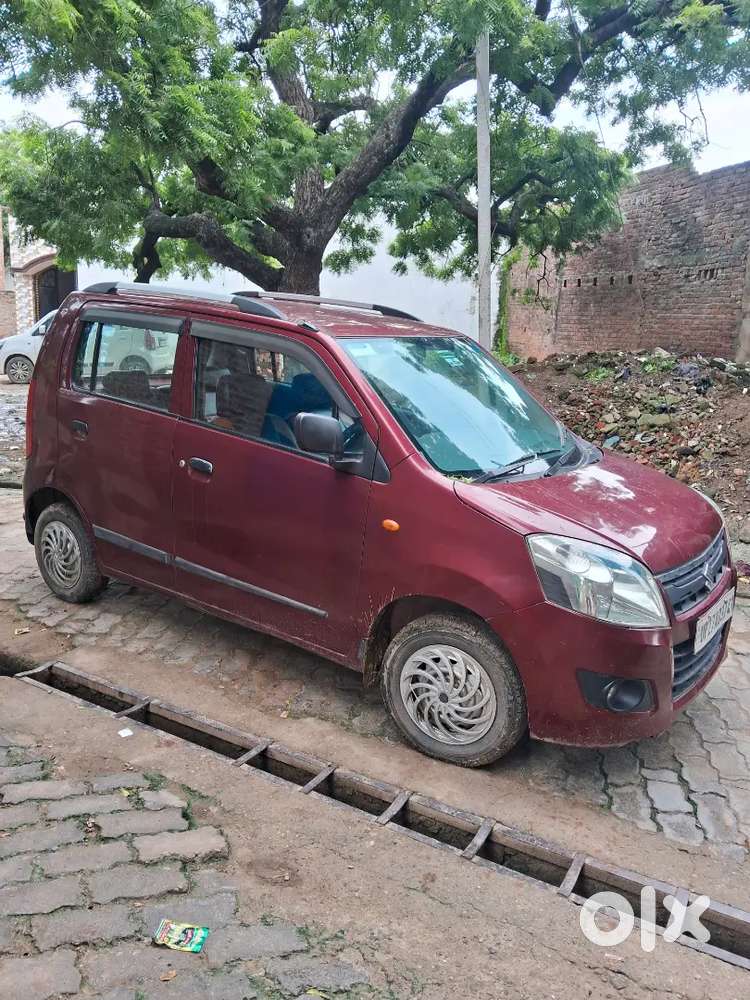 2010 Maruti Suzuki Wagon R