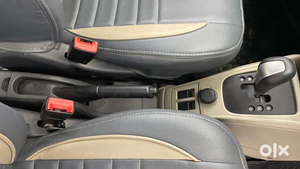 Maruti Suzuki Alto K10 Vxi Amt, 2018, Petrol