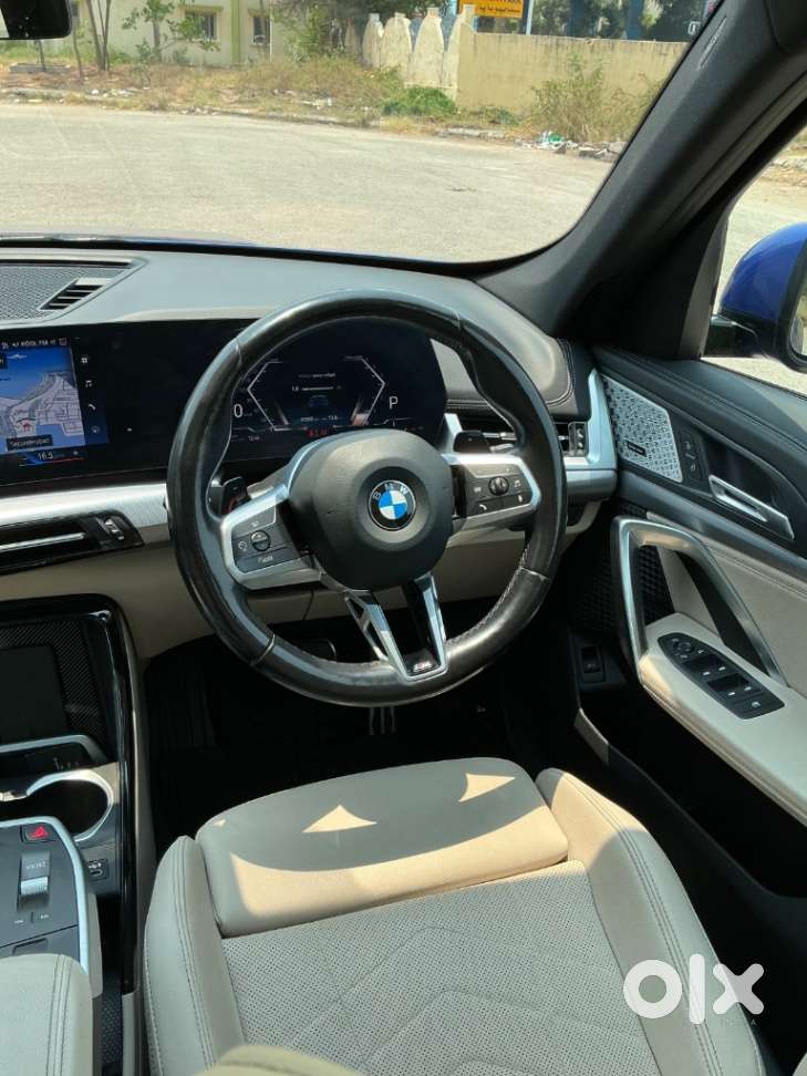 Bmw X1 Sdrive18d M Sport, 2023, Diesel