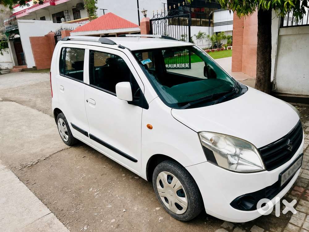 Wagon R Top Model 2011 Model Prefect Car Without Any Single Prblm