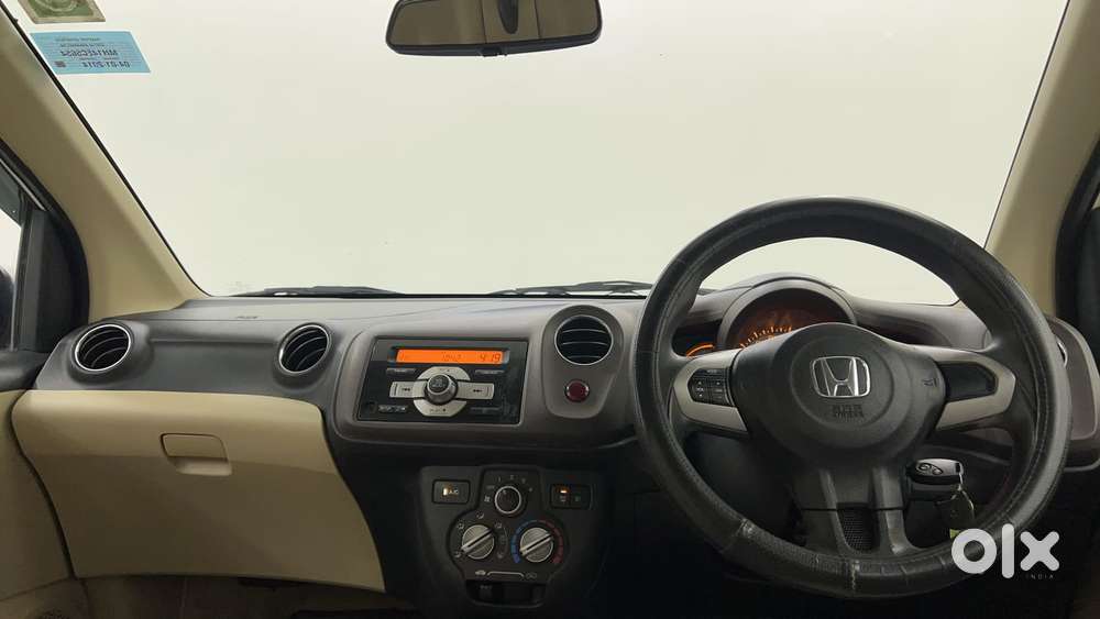 Honda Brio 1.2 Vx Mt, 2013, Petrol