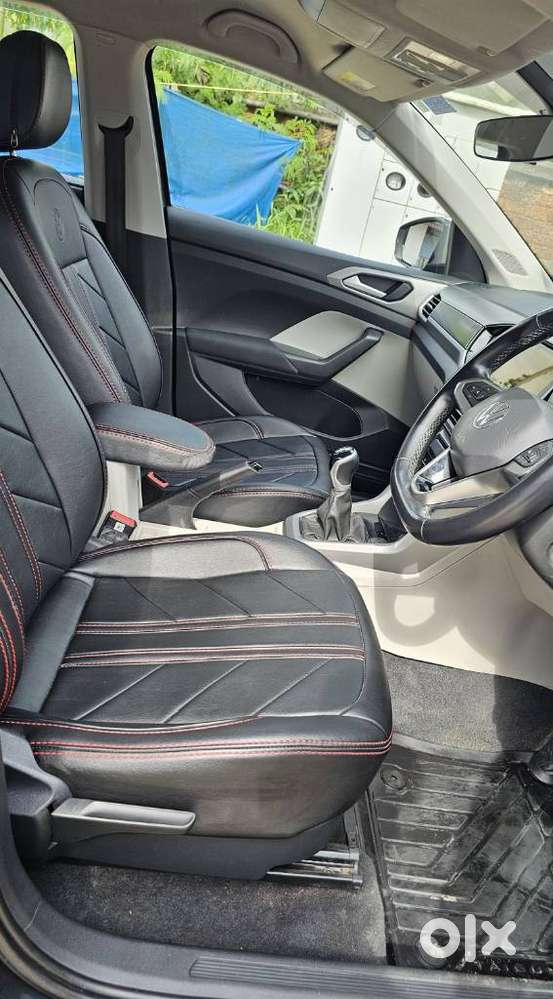Volkswagen Taigun 1.0 Tsi Highline, 2023, Petrol