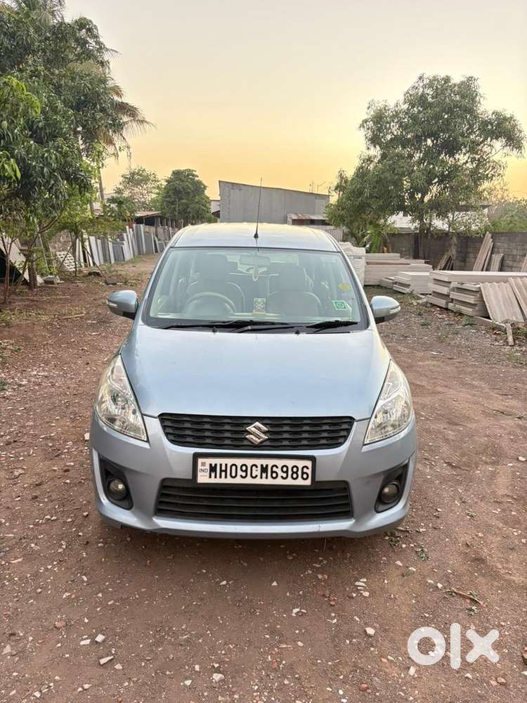 Maruti Suzuki Ertiga 2012 Diesel 147000 Km Driven