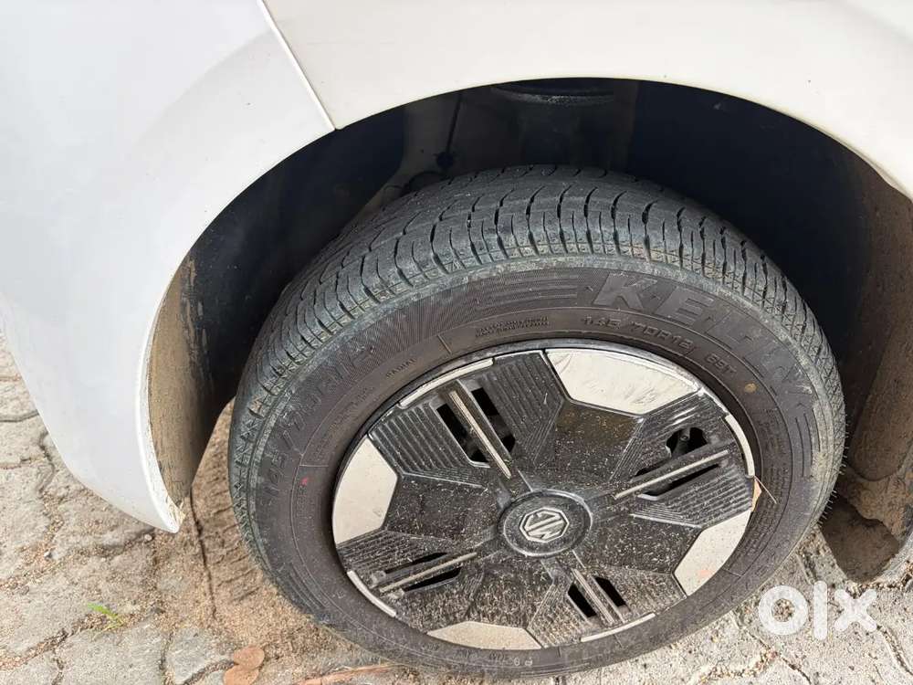 Comet Ev 2023 Well Maintained 5yrs Warranty Left On Battery Or 77000km