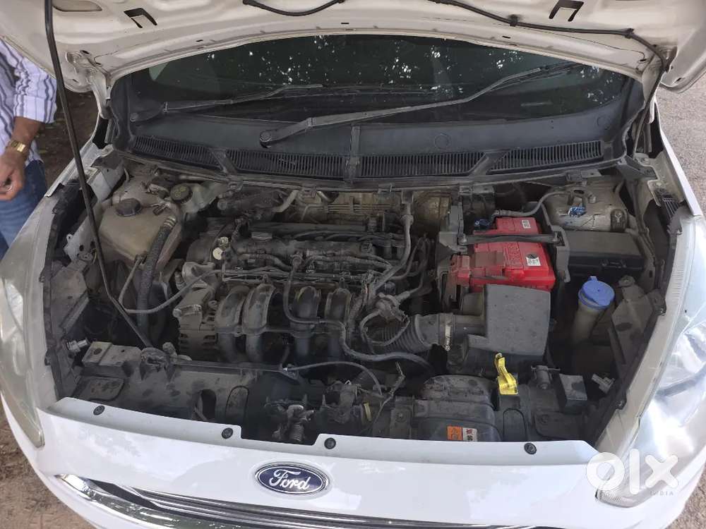 Well Maintained Car For Sale And Exillant Condition