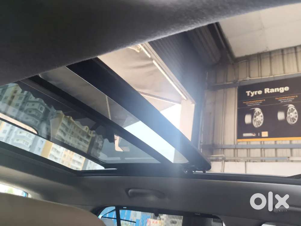 Hyundai Creta 2023 Diesel Well Maintained