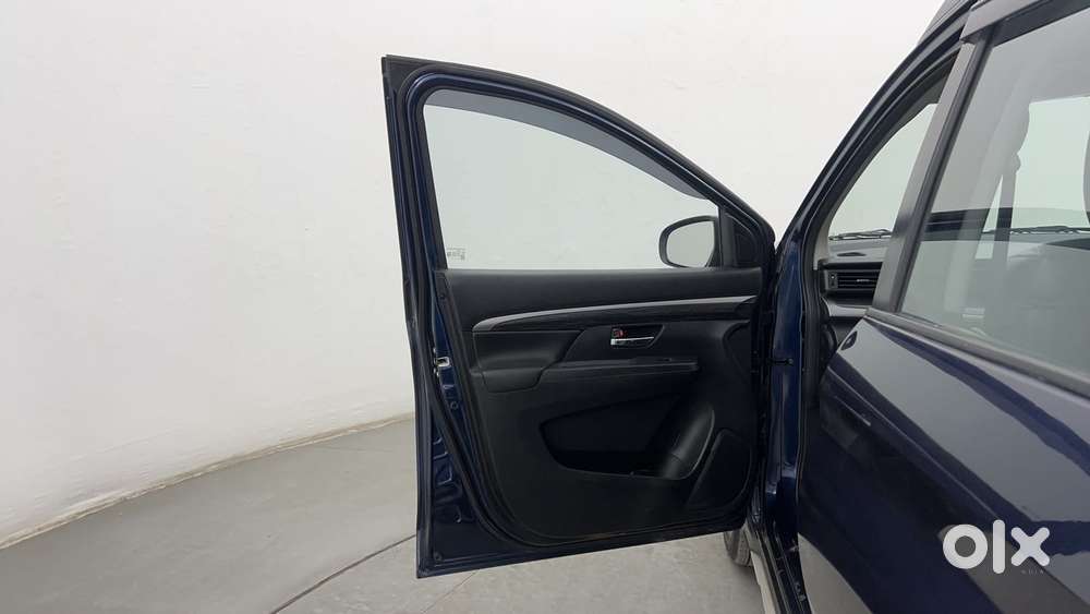 Maruti Suzuki Xl6 1.5 Zeta At, 2024, Petrol