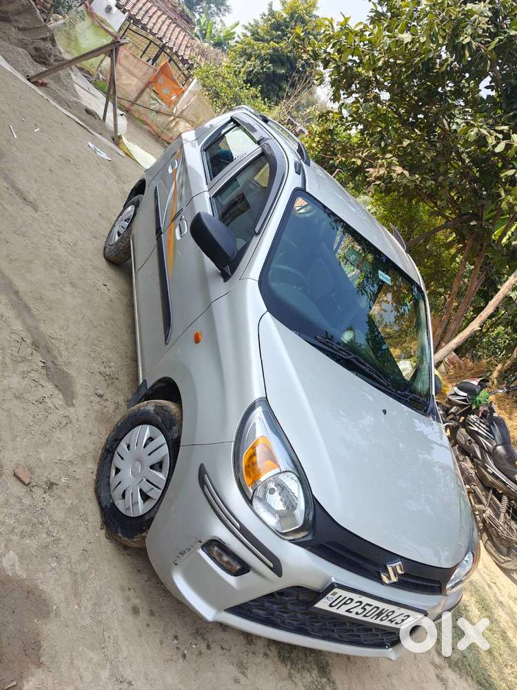 Maruti Alto 800 2022